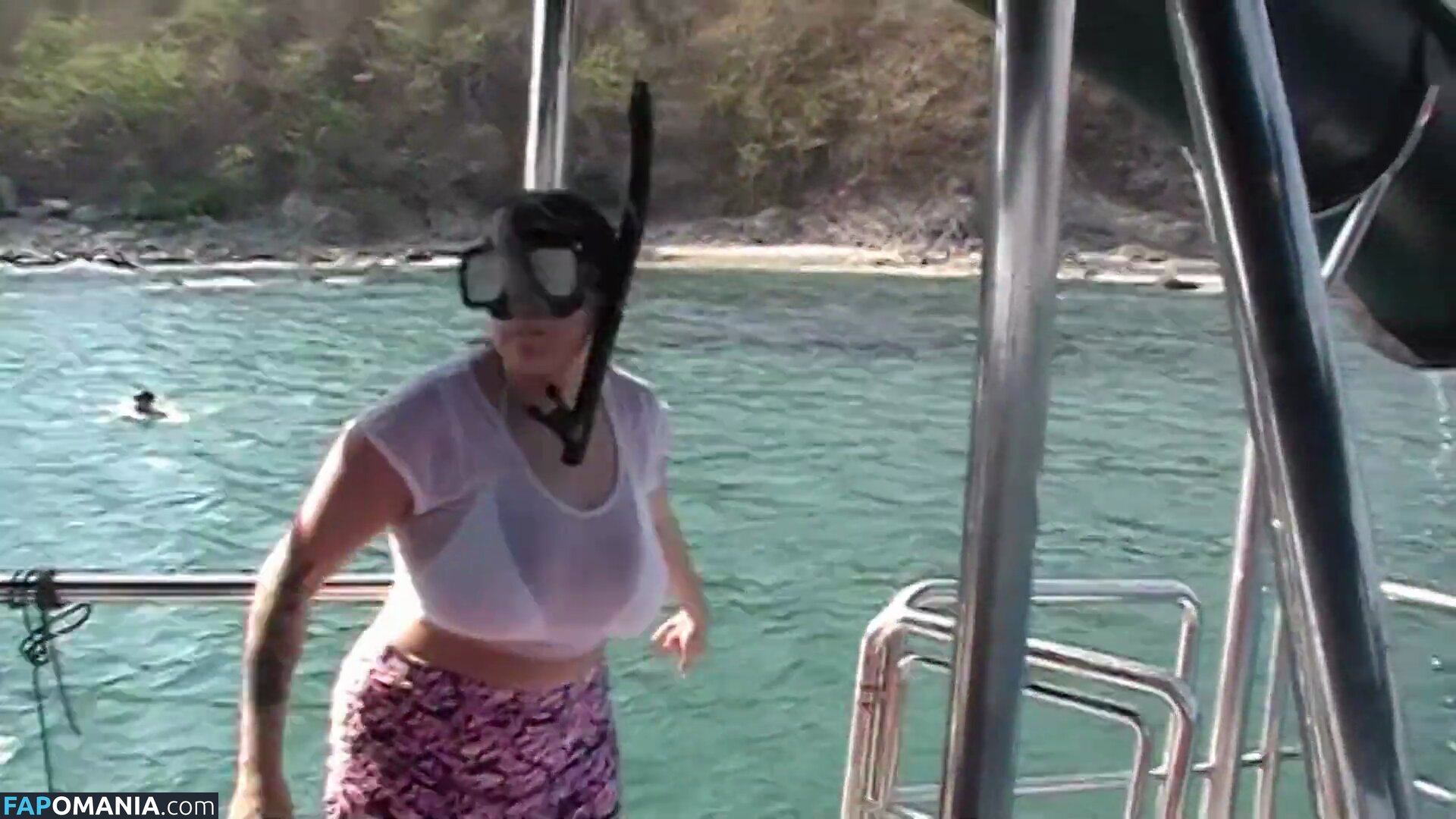 Alluux / alluux_ / alluux_official / amouranth Обнажённый OnlyFans  Утёкшее фото #52