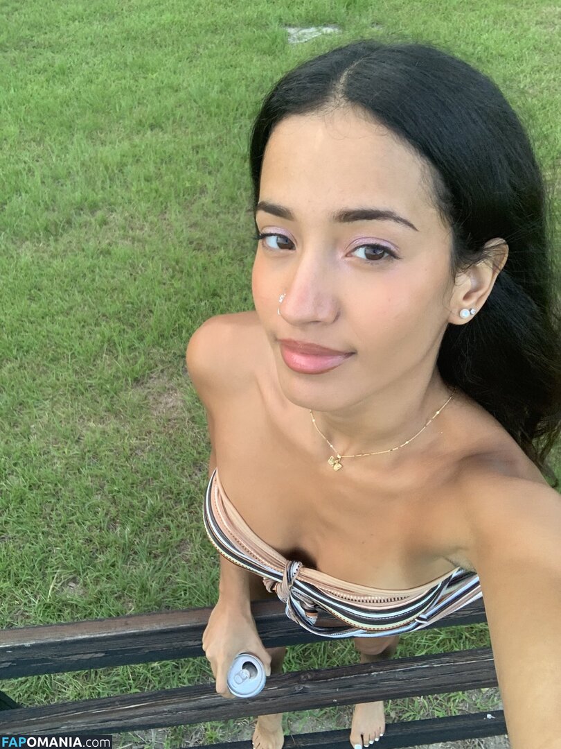 Ally Casper / Kitten Ally / allycasp / allycasper / chloally Обнажённый OnlyFans  Утёкшее фото #4