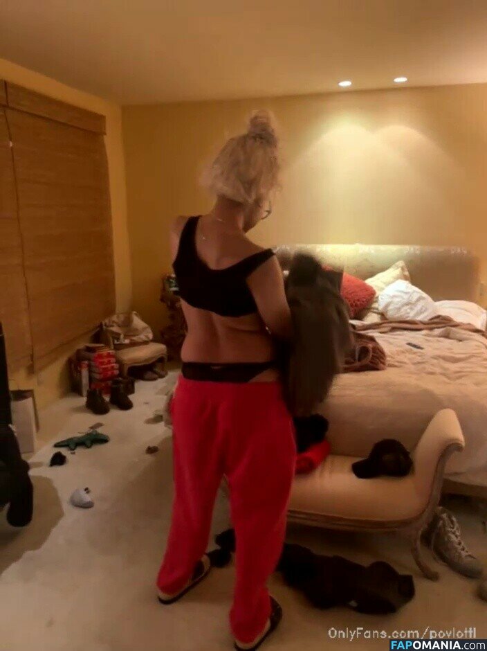 Ally Lotti / Dannygirlxo / allylotti / highimallyy / povlotti Обнажённый OnlyFans  Утёкшее фото #18