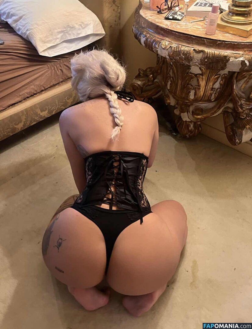 Ally Lotti / Dannygirlxo / allylotti / highimallyy / povlotti Обнажённый OnlyFans  Утёкшее фото #42