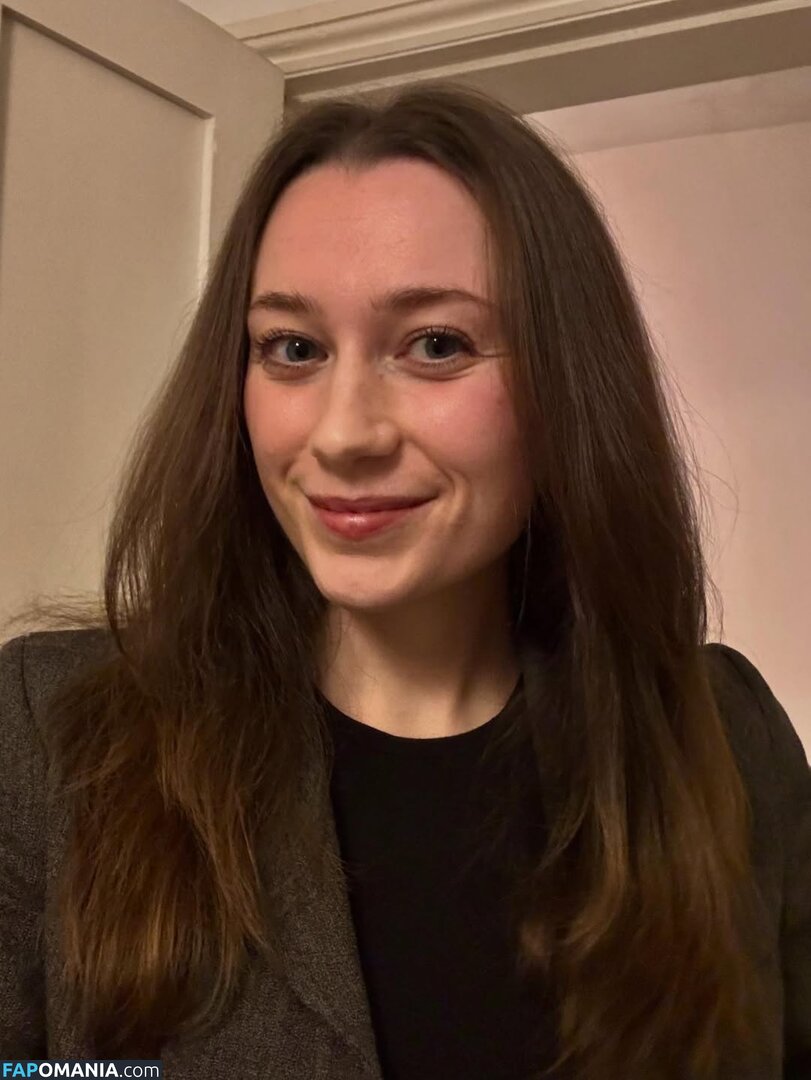 Ally Louks / allylouks Обнажённый OnlyFans  Утёкшее фото #1