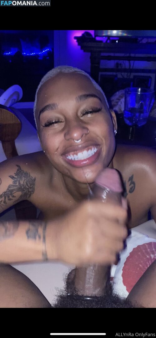 AllynRa / allyn.ra Обнажённый OnlyFans  Утёкшее фото #4