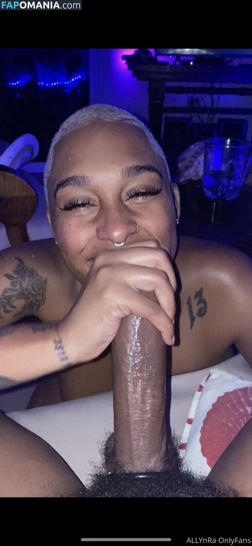 AllynRa / allyn.ra Обнажённый OnlyFans  Утёкшее фото #5