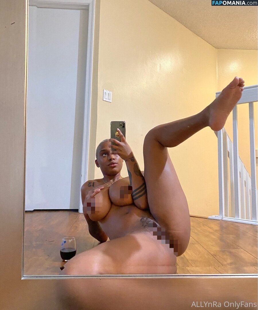 AllynRa / allyn.ra Обнажённый OnlyFans  Утёкшее фото #8
