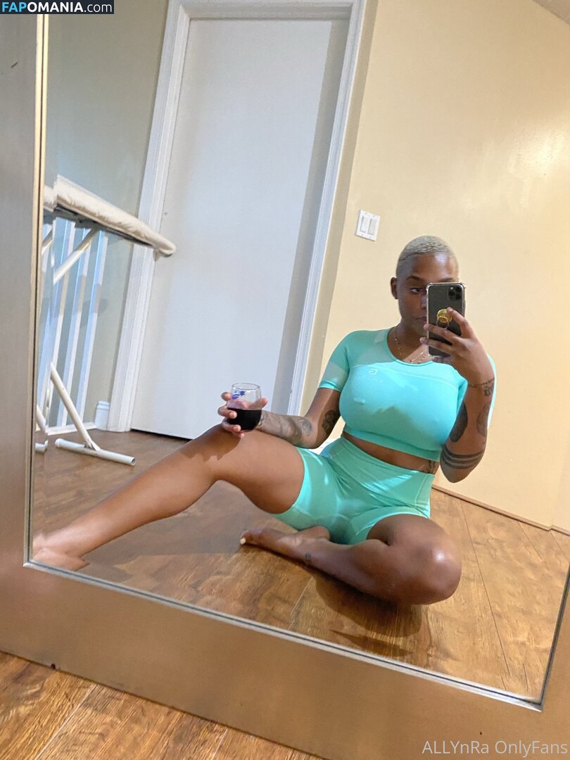 AllynRa / allyn.ra Обнажённый OnlyFans  Утёкшее фото #10