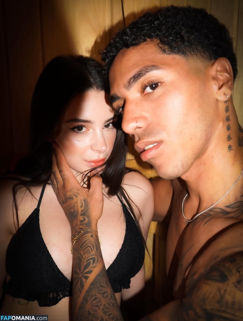 almendra / almendragala / s0yalmen1 / soyalmendragala_ / sweetalmen Обнажённый OnlyFans  Утёкшее фото #10