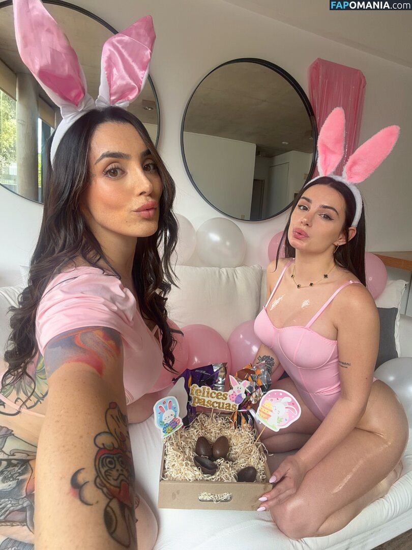 almendra / almendragala / s0yalmen1 / soyalmendragala_ / sweetalmen Обнажённый OnlyFans  Утёкшее фото #16