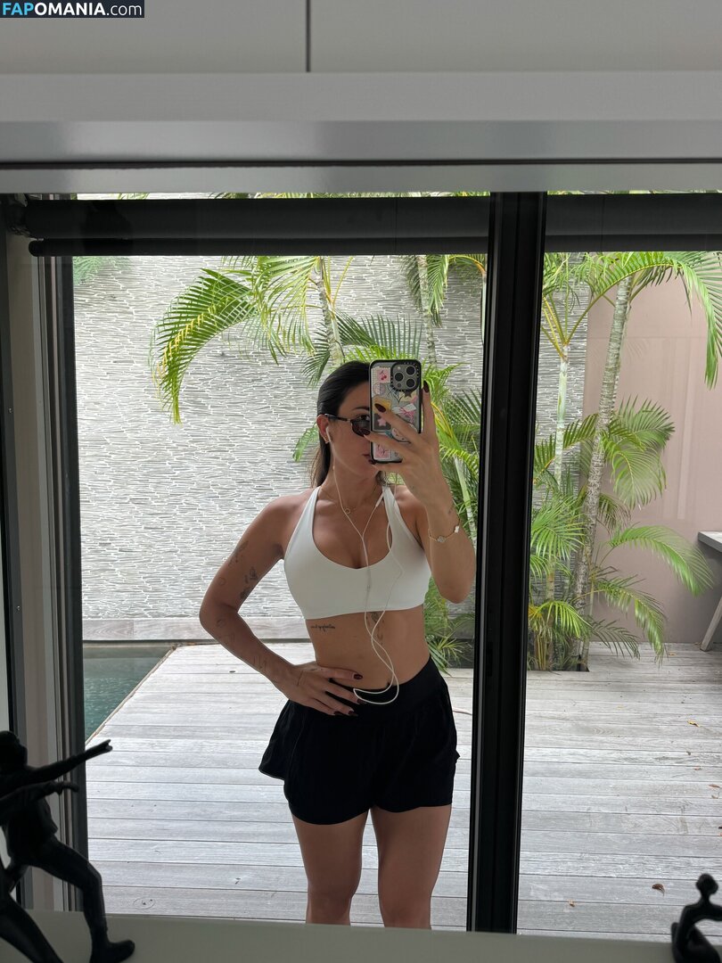 Alohalaia / alohalaia_ / thealohatrainer Обнажённый OnlyFans  Утёкшее фото #3