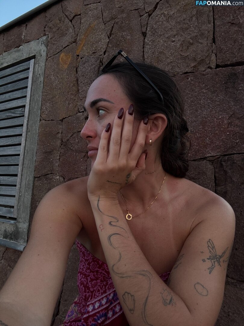 Alohalaia / alohalaia_ / thealohatrainer Обнажённый OnlyFans  Утёкшее фото #4