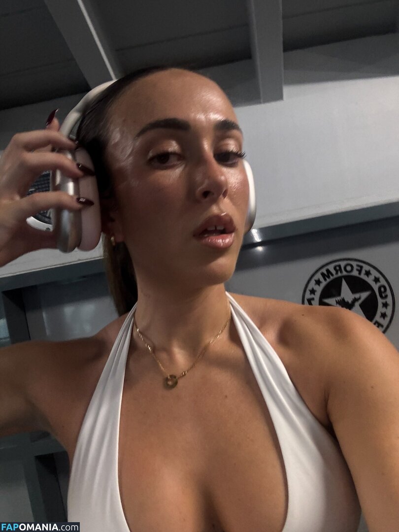 Alohalaia / alohalaia_ / thealohatrainer Обнажённый OnlyFans  Утёкшее фото #5