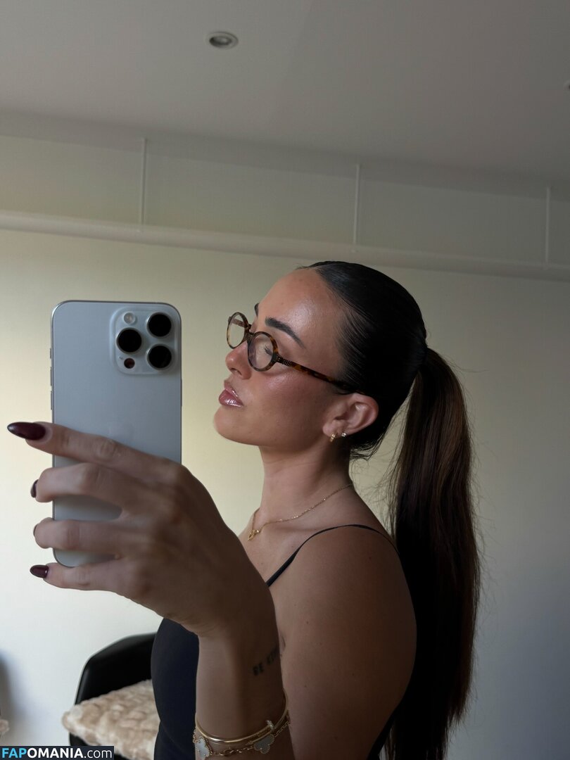 Alohalaia / alohalaia_ / thealohatrainer Обнажённый OnlyFans  Утёкшее фото #8