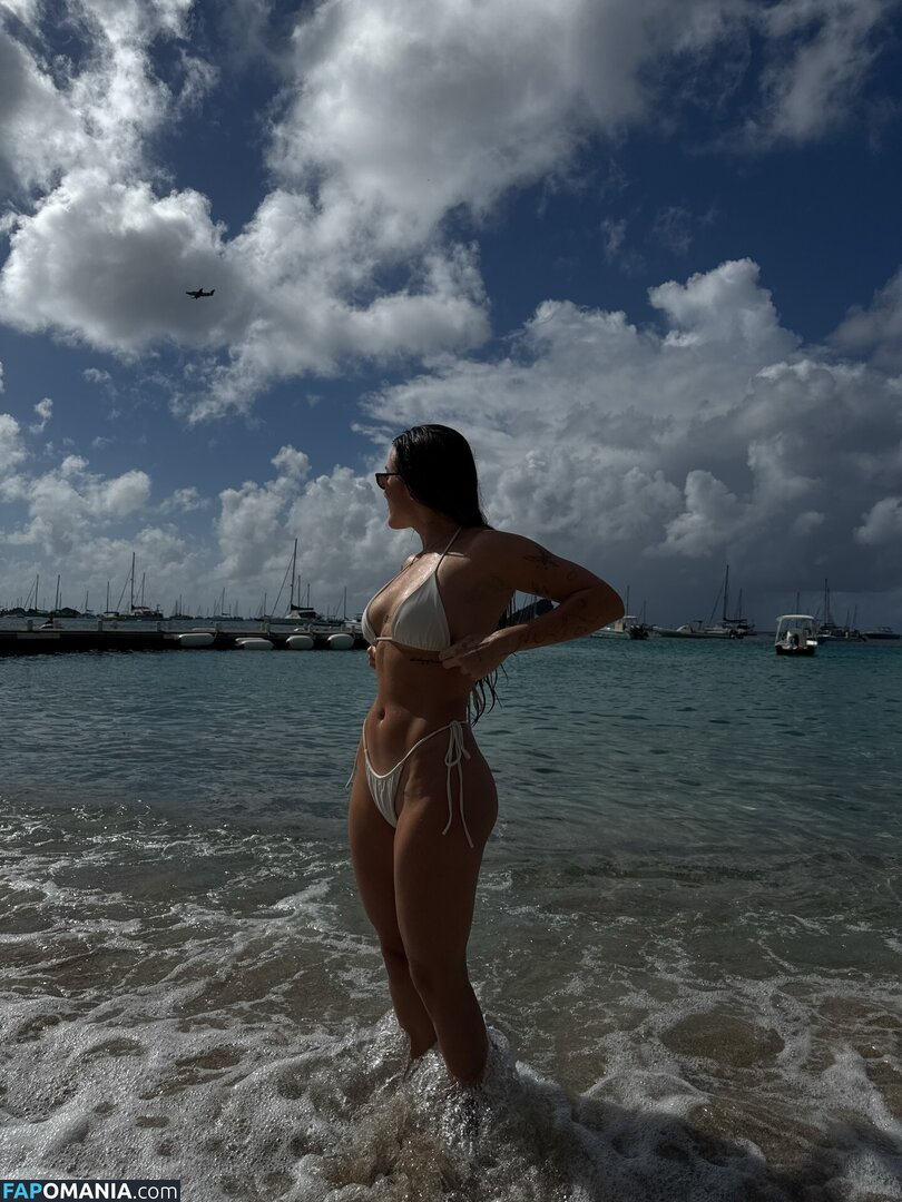 Alohalaia / alohalaia_ / thealohatrainer Обнажённый OnlyFans  Утёкшее фото #9