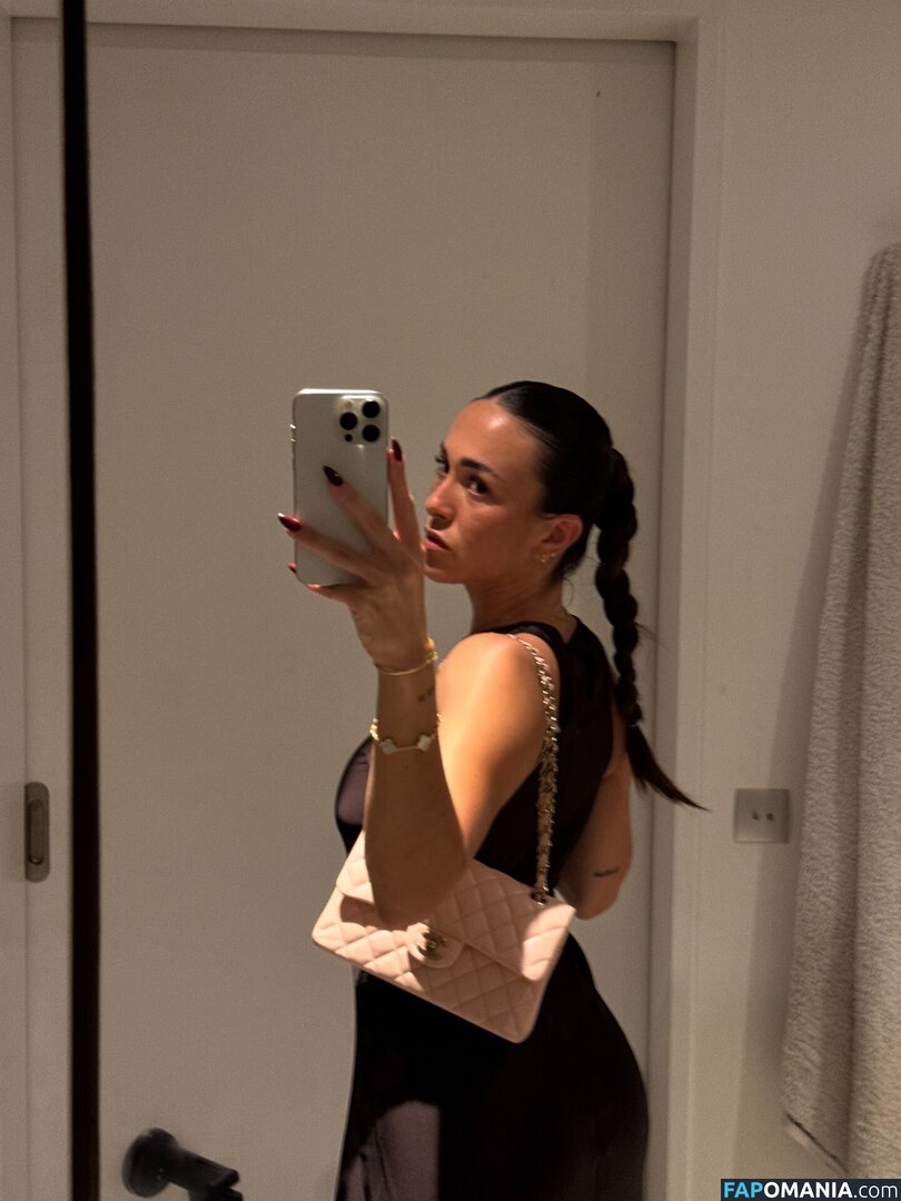 Alohalaia / alohalaia_ / thealohatrainer Обнажённый OnlyFans  Утёкшее фото #11