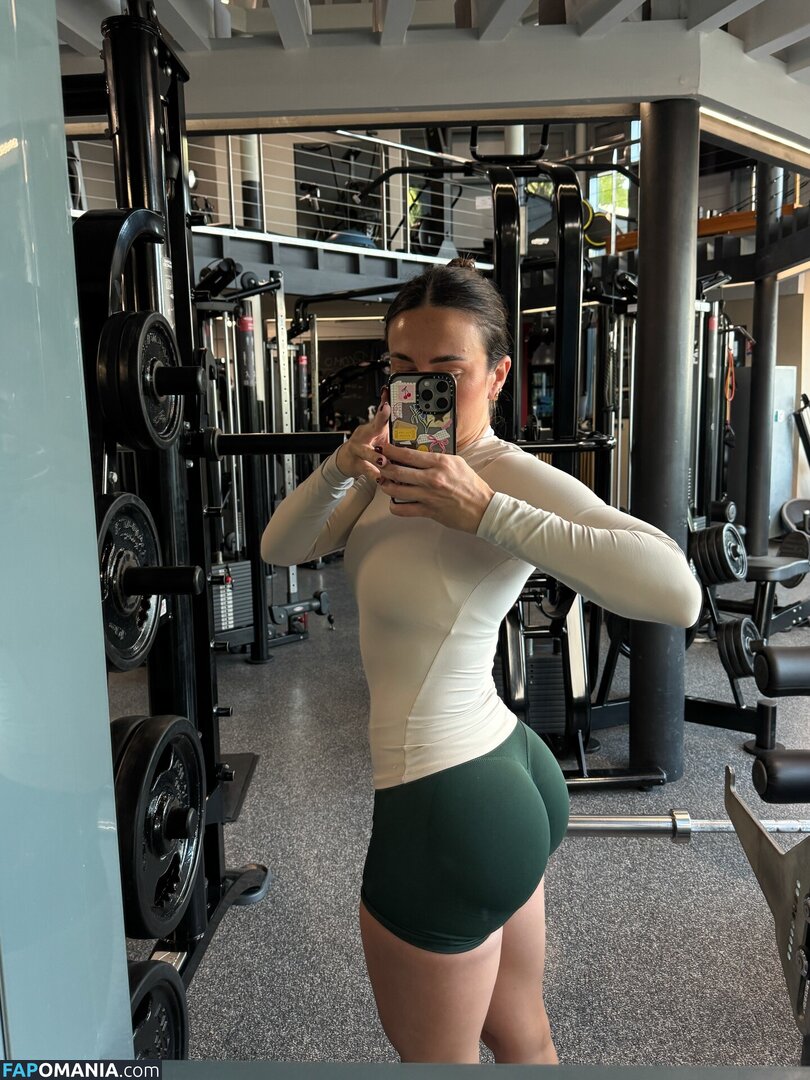 Alohalaia / alohalaia_ / thealohatrainer Обнажённый OnlyFans  Утёкшее фото #14