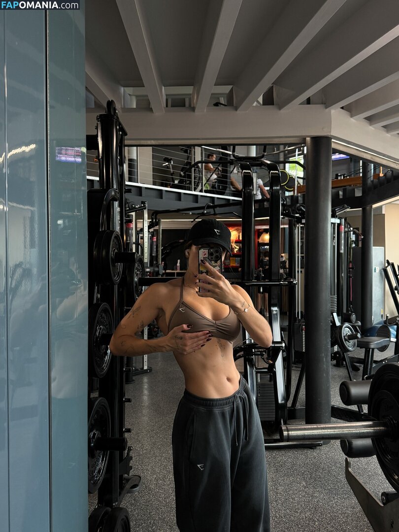 Alohalaia / alohalaia_ / thealohatrainer Обнажённый OnlyFans  Утёкшее фото #18