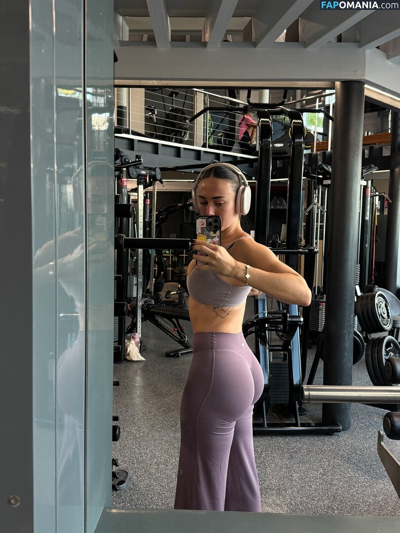 Alohalaia / alohalaia_ / thealohatrainer Обнажённый OnlyFans  Утёкшее фото #19