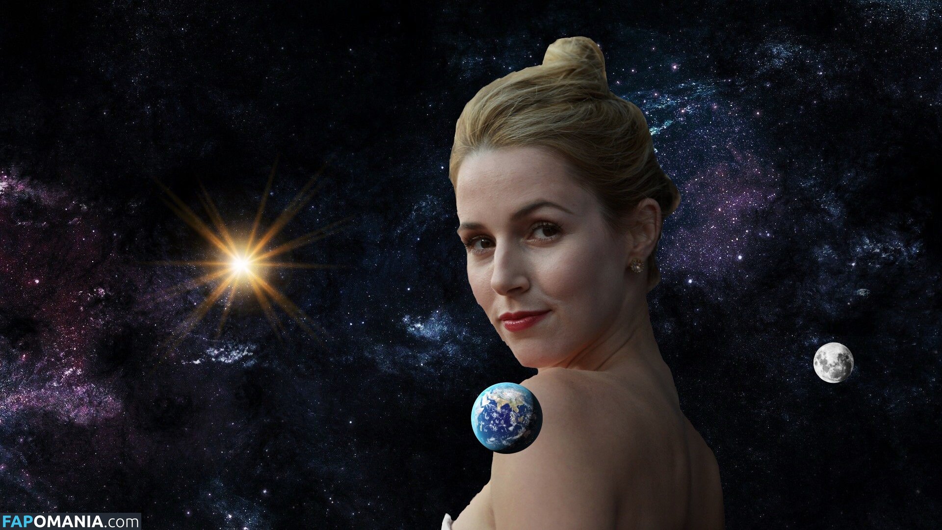 Alona Tal / alonatal Обнажённый OnlyFans  Утёкшее фото #2