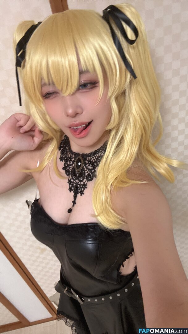 Altius_cos / Narcissus_1426 Обнажённый OnlyFans  Утёкшее фото #12