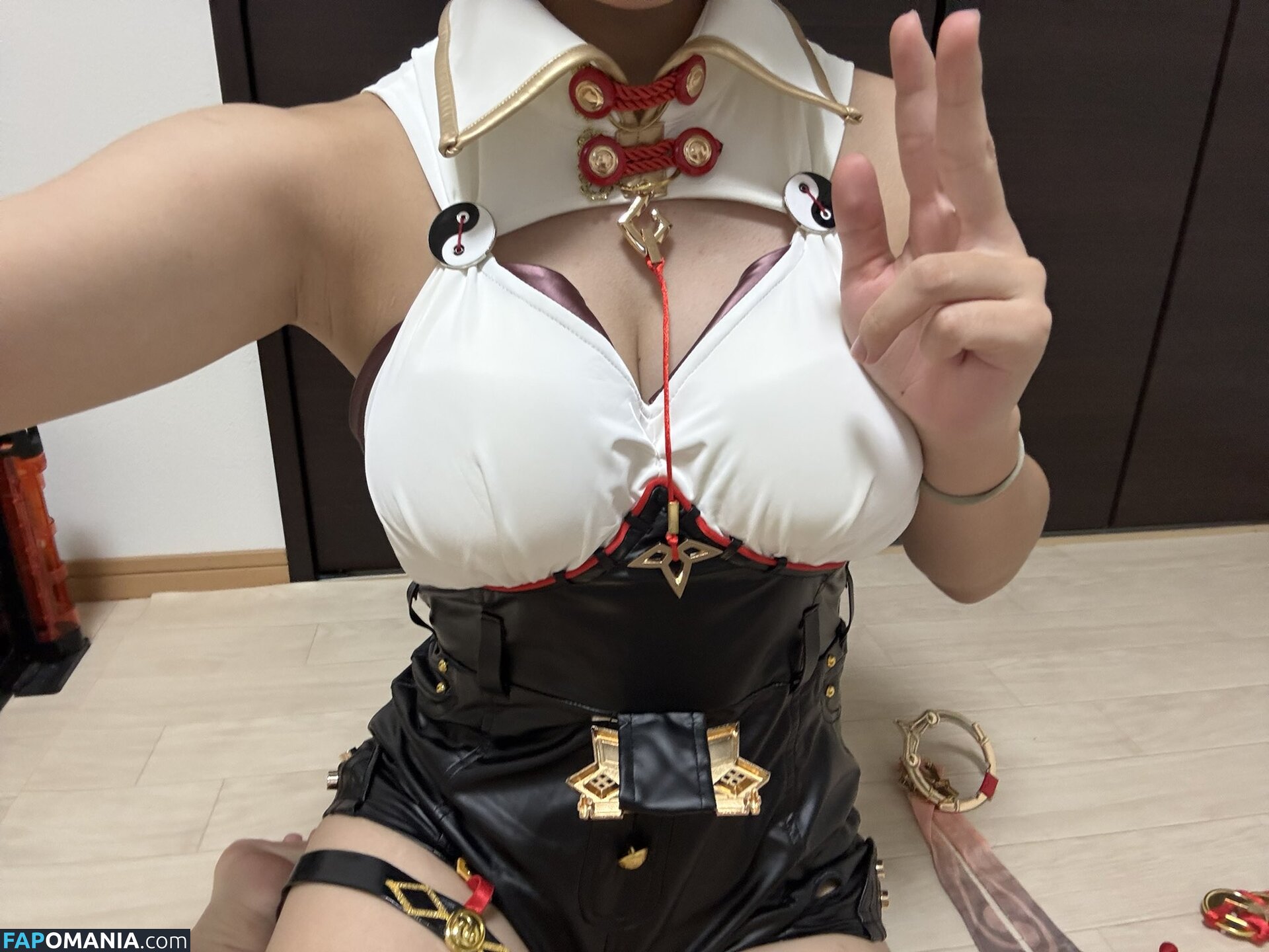 Altius_cos / Narcissus_1426 Обнажённый OnlyFans  Утёкшее фото #18