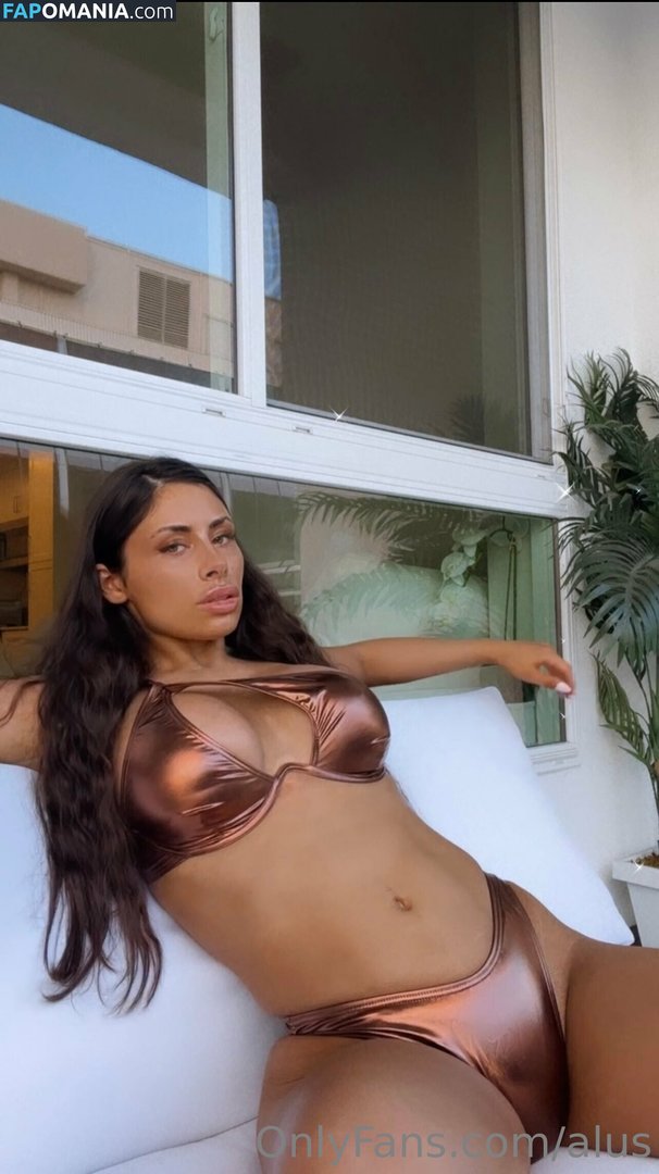AlusOfficial / alus Обнажённый OnlyFans  Утёкшее фото #10