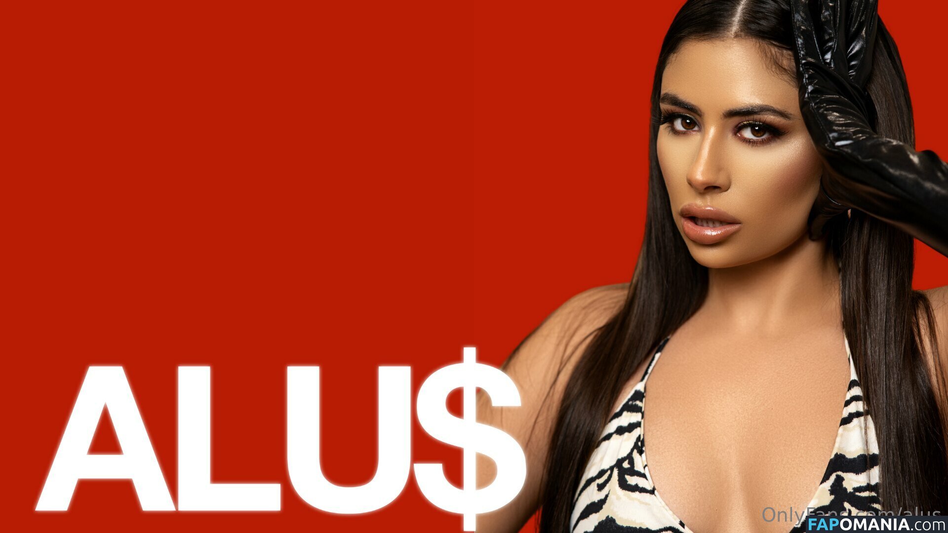 AlusOfficial / alus Обнажённый OnlyFans  Утёкшее фото #15