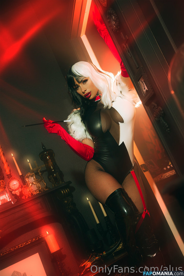 AlusOfficial / alus Обнажённый OnlyFans  Утёкшее фото #21