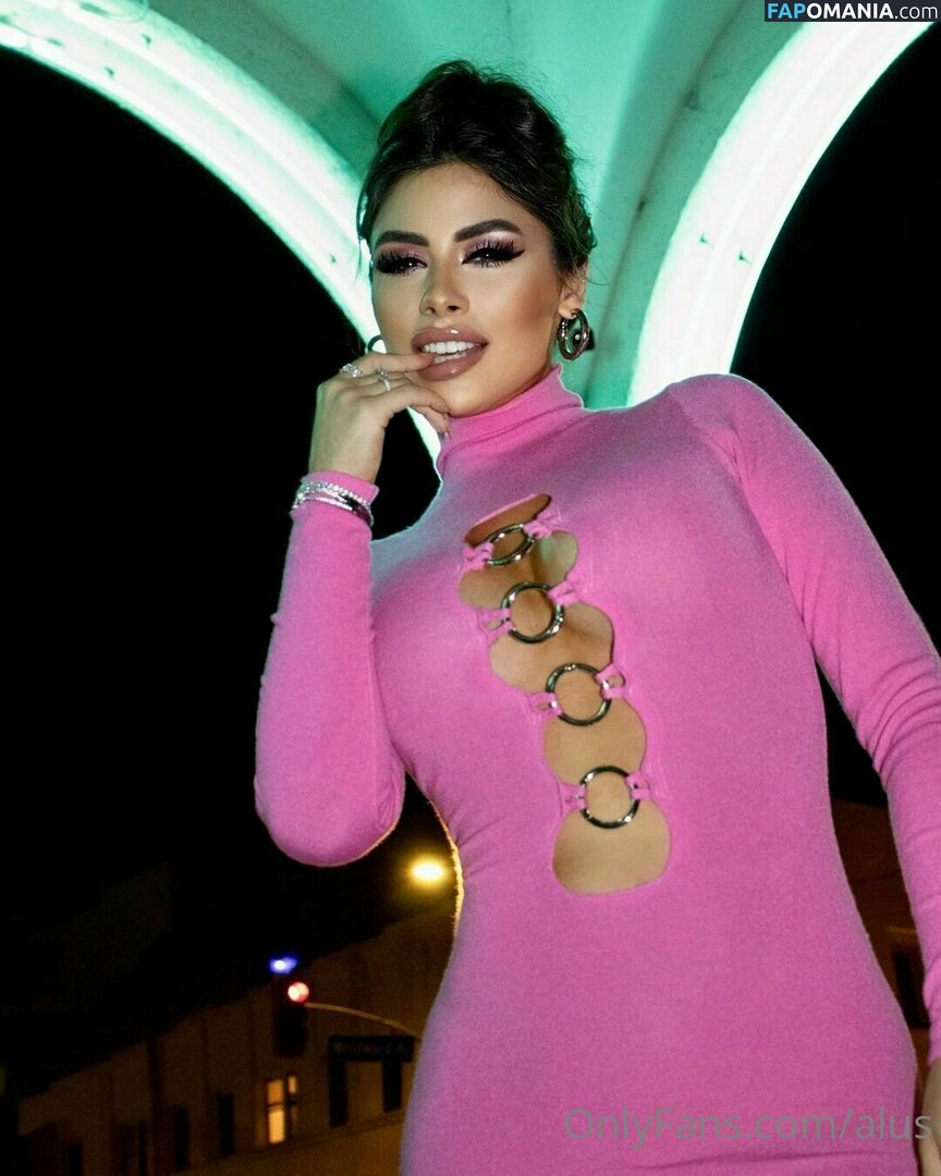 AlusOfficial / alus Обнажённый OnlyFans  Утёкшее фото #34