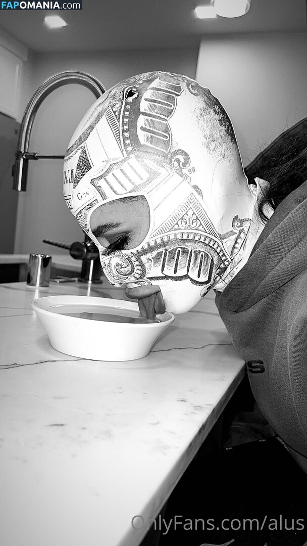 AlusOfficial / alus Обнажённый OnlyFans  Утёкшее фото #53