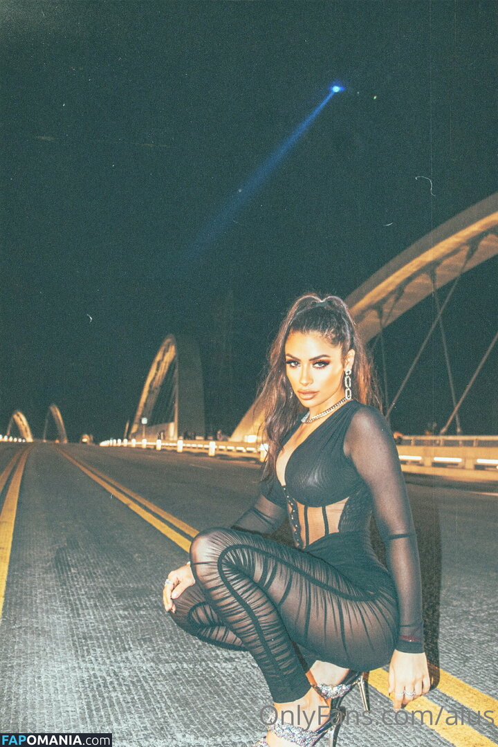 AlusOfficial / alus Обнажённый OnlyFans  Утёкшее фото #57