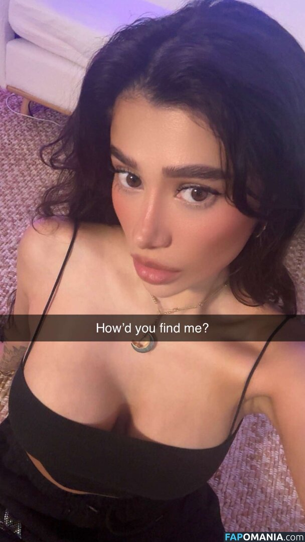 Alyb0ba / alyyraee Обнажённый OnlyFans  Утёкшее фото #9