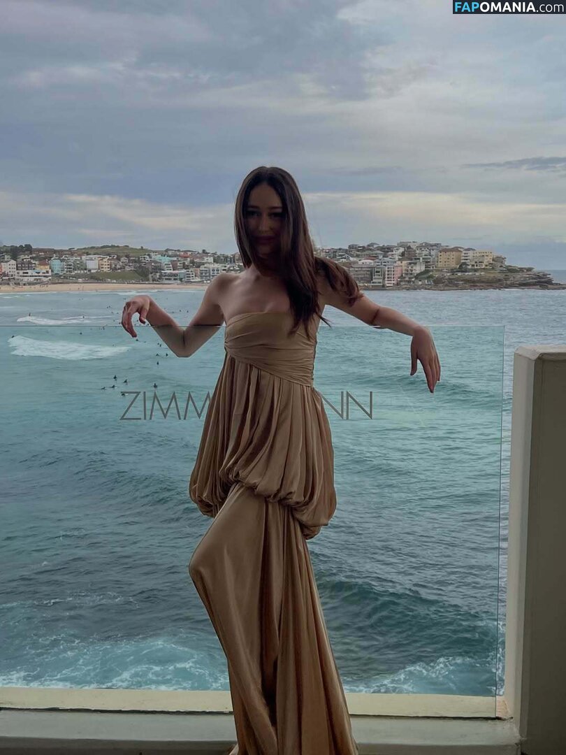 Alycia Debnam Carey / DebnamCarey / alyciajasmin Обнажённый OnlyFans  Утёкшее фото #741