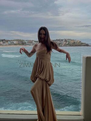 Alycia Debnam Carey