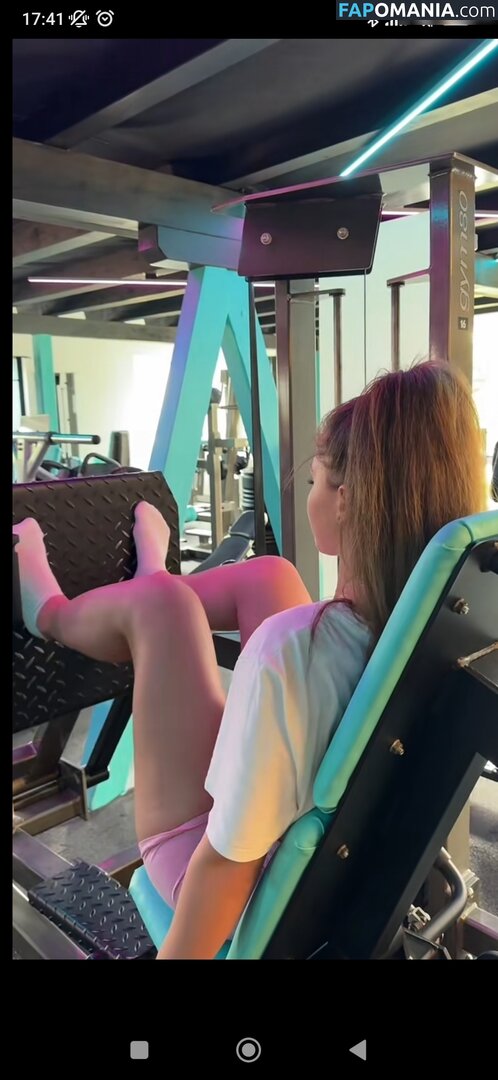 Alysa Ruppert / alysa.ruppert Обнажённый OnlyFans  Утёкшее фото #39