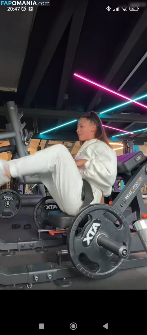 Alysa Ruppert / alysa.ruppert Обнажённый OnlyFans  Утёкшее фото #87