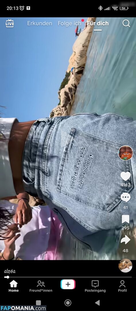 Alysa Ruppert / alysa.ruppert Обнажённый OnlyFans  Утёкшее фото #89