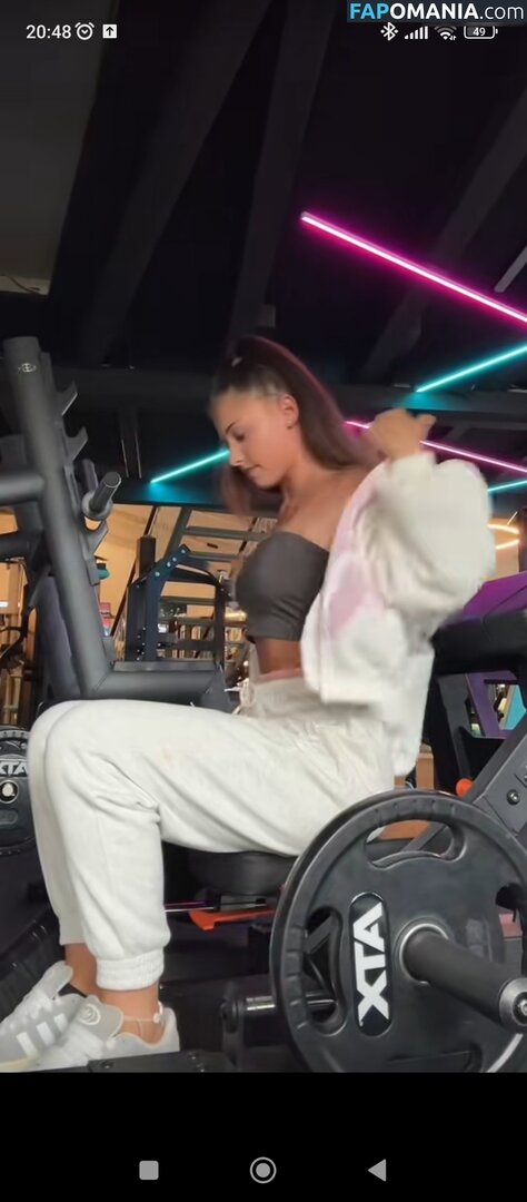 Alysa Ruppert / alysa.ruppert Обнажённый OnlyFans  Утёкшее фото #102