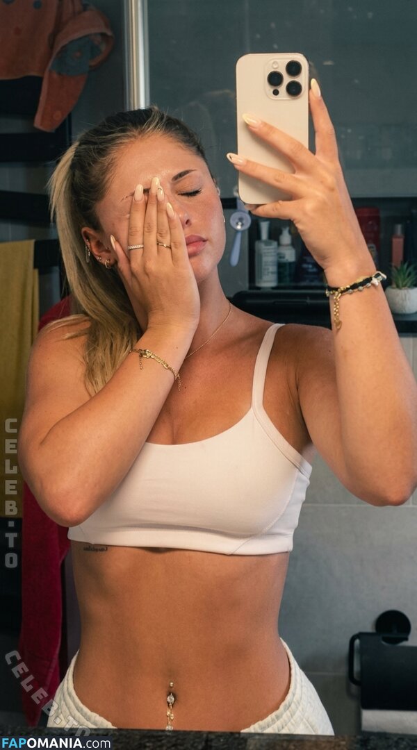 Alysa Ruppert / alysa.ruppert Обнажённый OnlyFans  Утёкшее фото #122