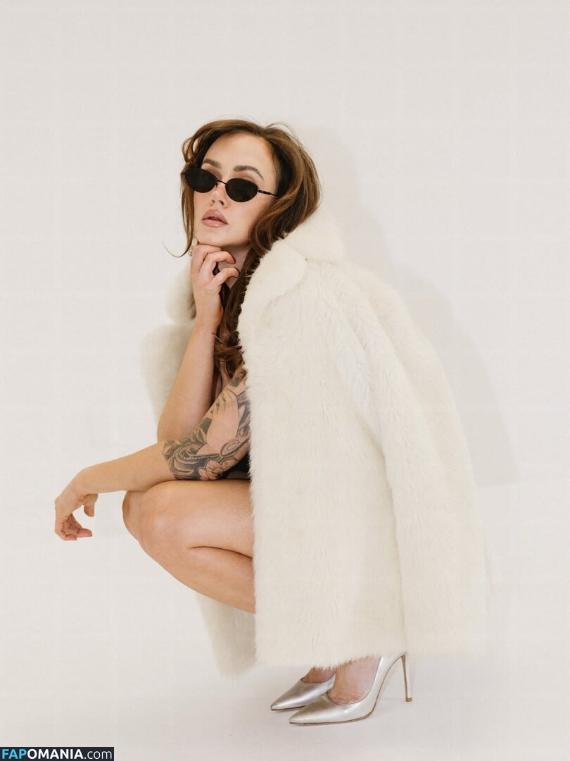 Alyssa Barbara / alyssabarbara Обнажённый OnlyFans  Утёкшее фото #103