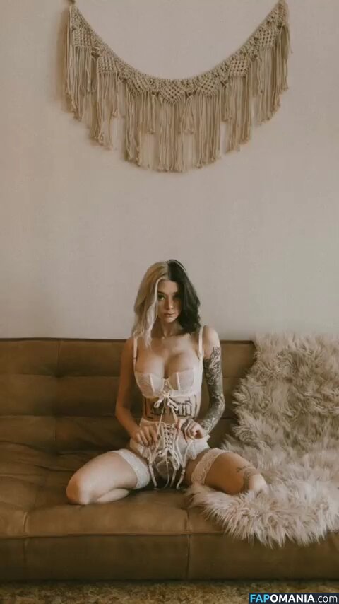 Alyssa Litanski / alitski13 / litanskin / litski613 Обнажённый OnlyFans  Утёкшее фото #12