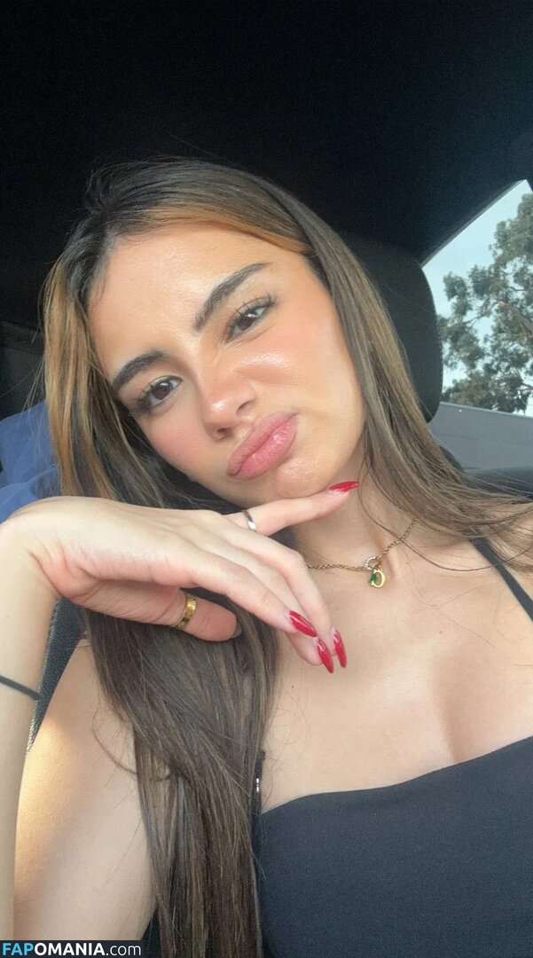 alyssa.sanchez / lousyfaerie Обнажённый OnlyFans  Утёкшее фото #2