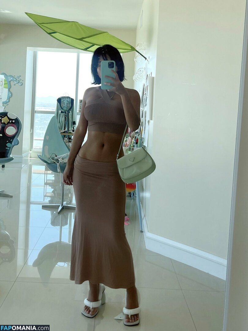 Alyssa Silos / Alythuh Обнажённый OnlyFans  Утёкшее фото #100