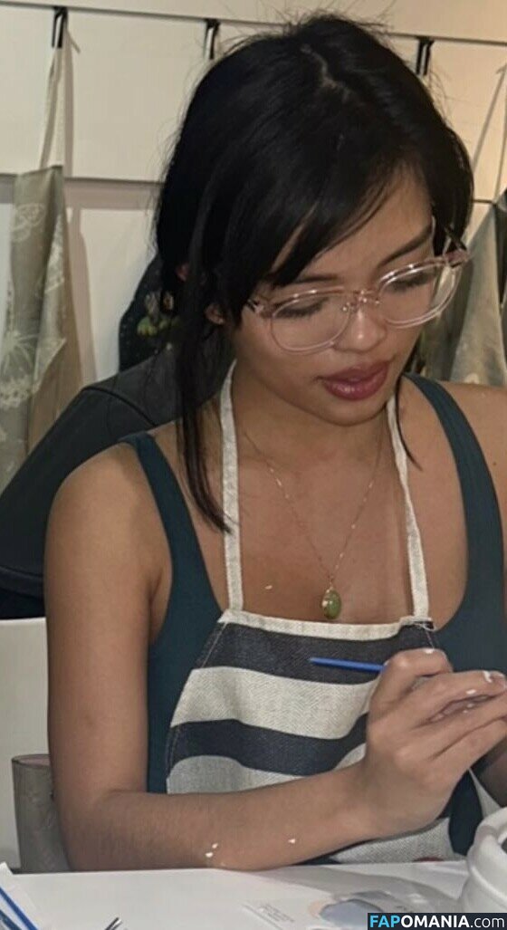 Alyssa Silos / Alythuh Обнажённый OnlyFans  Утёкшее фото #126