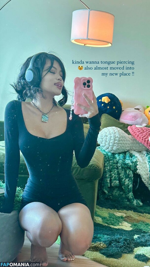 Alyssa Silos / Alythuh Обнажённый OnlyFans  Утёкшее фото #162