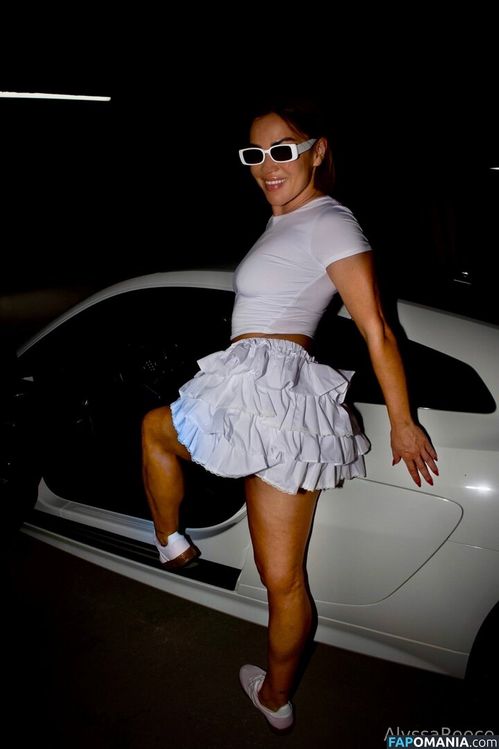 alyssareece Обнажённый OnlyFans  Утёкшее фото #11