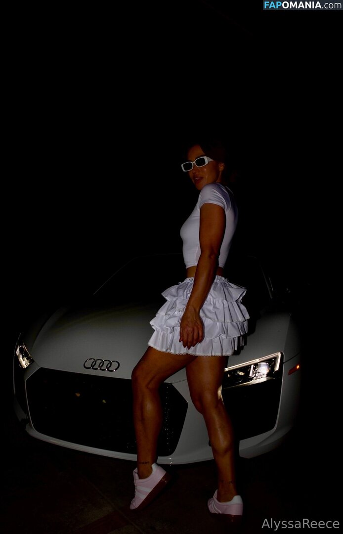 alyssareece Обнажённый OnlyFans  Утёкшее фото #18