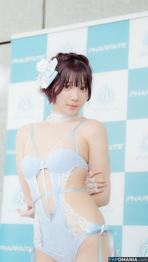 Amakawa Seika / seika_ruru Обнажённый OnlyFans  Утёкшее фото #33