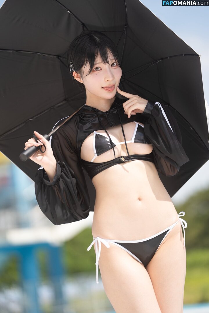 Amakawa Seika / seika_ruru Обнажённый OnlyFans  Утёкшее фото #143
