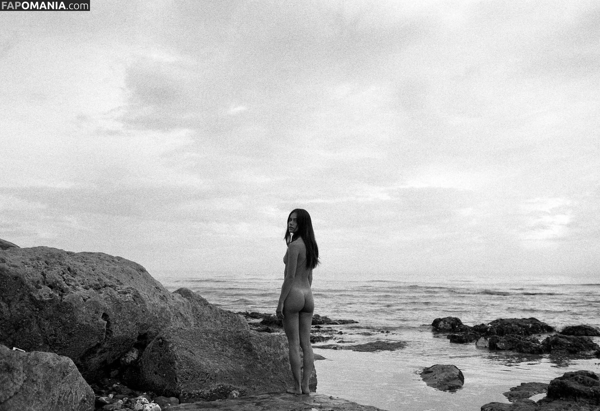 Amalia Strand / amalia_strand Обнажённый OnlyFans  Утёкшее фото #1