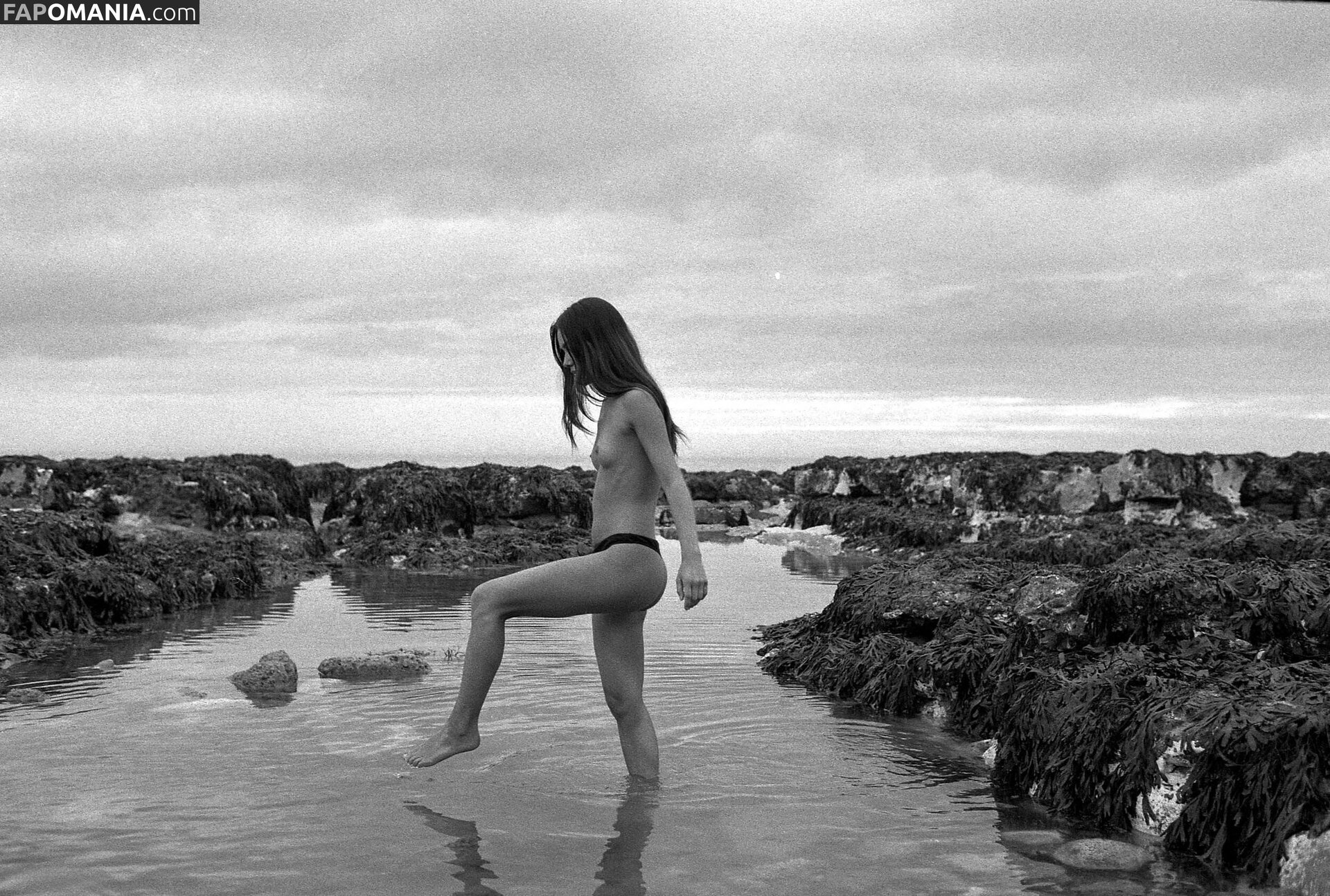 Amalia Strand / amalia_strand Обнажённый OnlyFans  Утёкшее фото #2