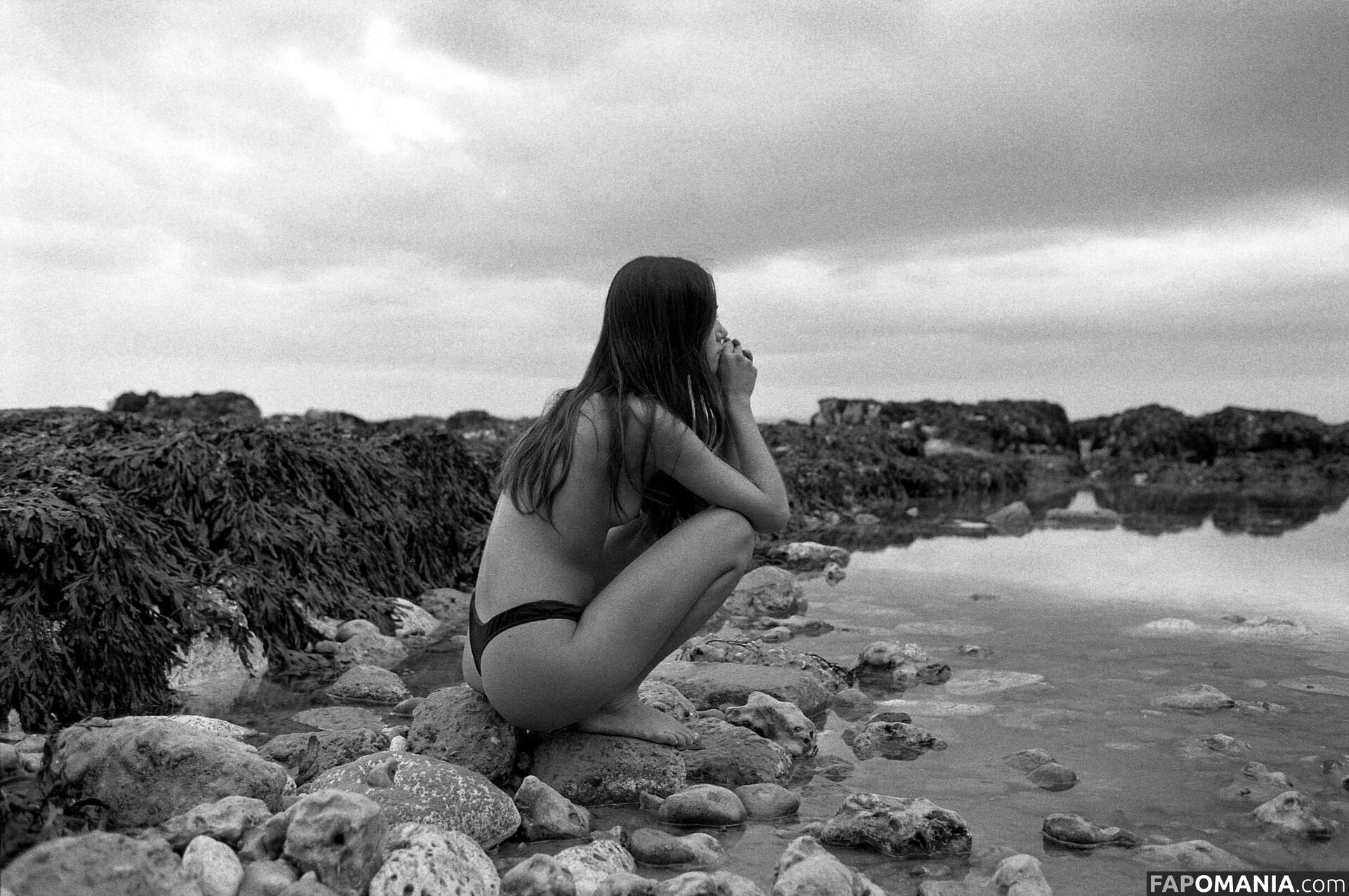 Amalia Strand / amalia_strand Обнажённый OnlyFans  Утёкшее фото #3